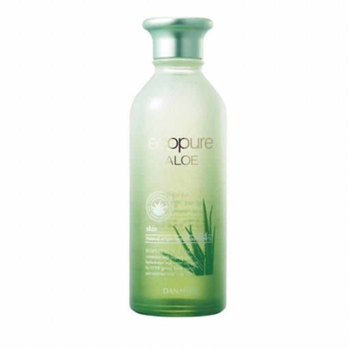 다나한 에코퓨어 알로에 스킨 (180ml)_이미지