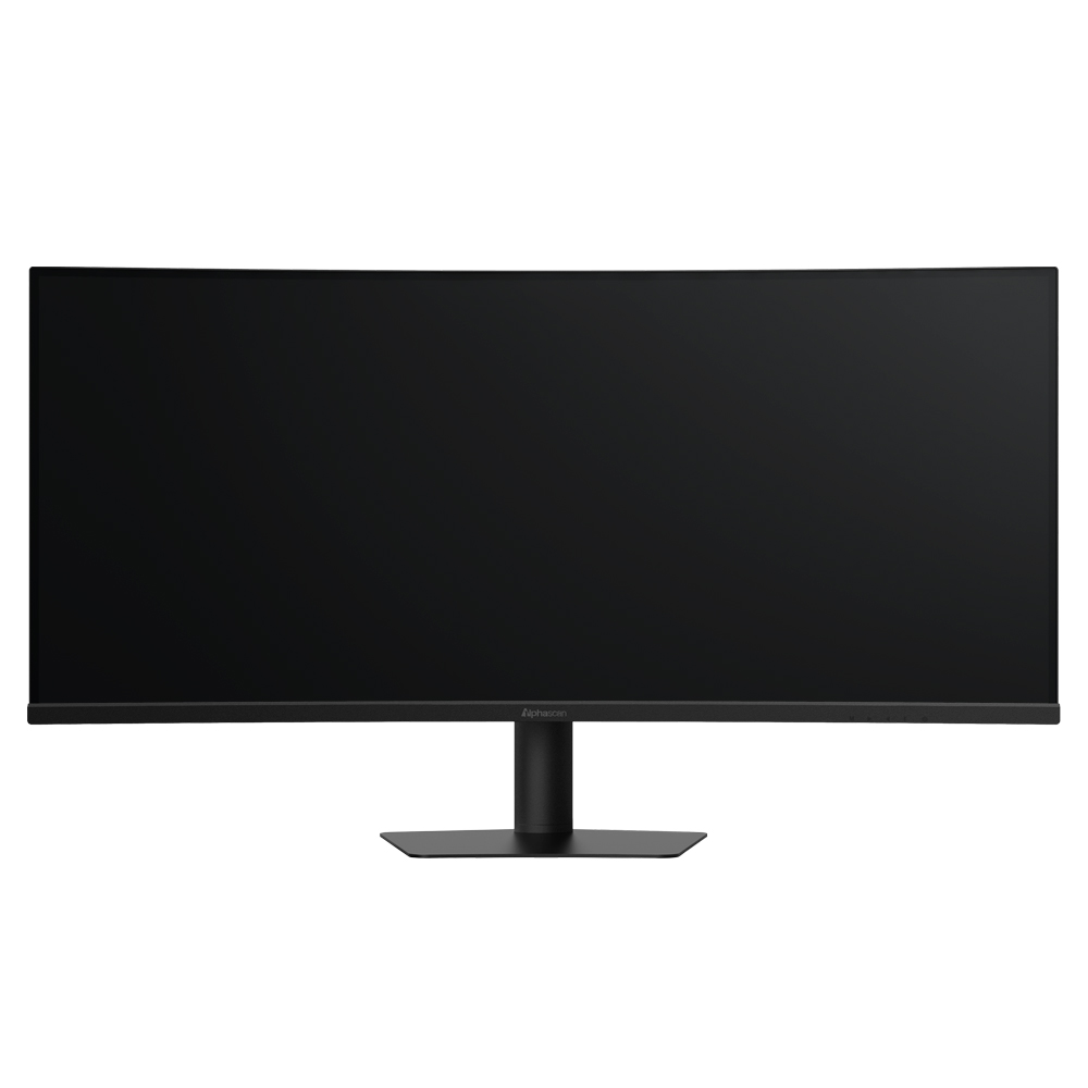 알파스캔 3425Q 울트라와이드 WQHD IPS BLACK 120 USB-C HDR 무결점_이미지
