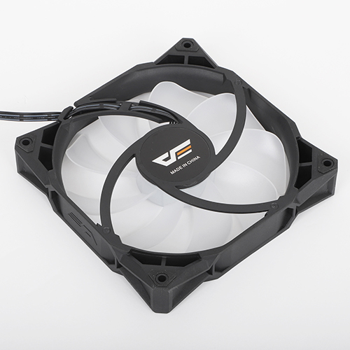 darkFlash D6S 140 RGB