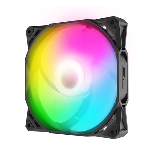 darkFlash D6S 140 RGB