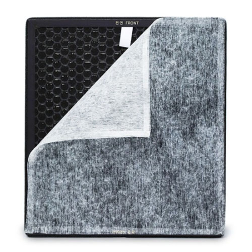 코원 삼성전자 블루스카이 5000 전용 CFX-D100D 호환용 필터세이버 (6장)