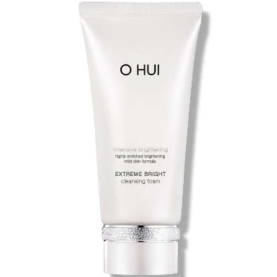 익스트림 브라이트 클렌징폼 160ml