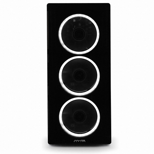 MK2 TH-3 USB 3.0 화이트 LED 듀얼링_이미지