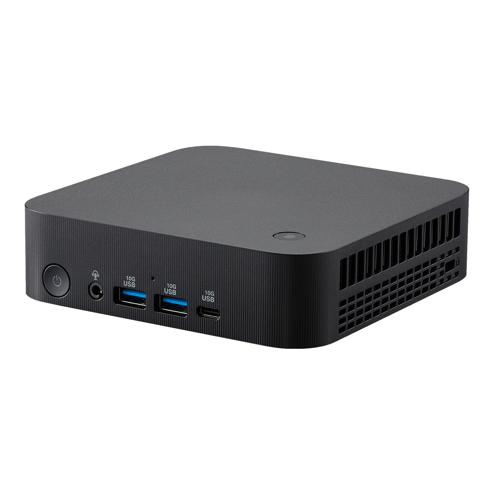 ASUS ExpertCenter PN54-S1 AMD Ryzen 7 260 (16GB, M.2 2TB)_이미지