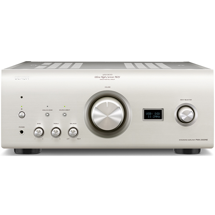 데논 PMA-2500NE (해외구매)_이미지