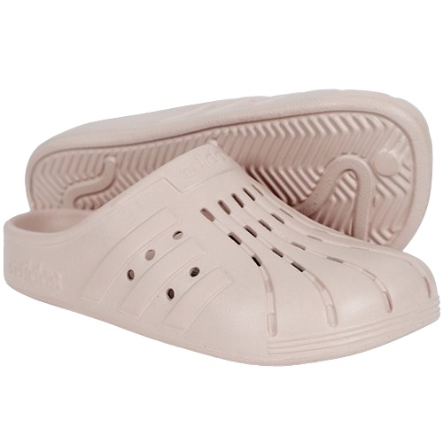 아디다스 아딜렛 클로그 JI2242 (병행)_이미지