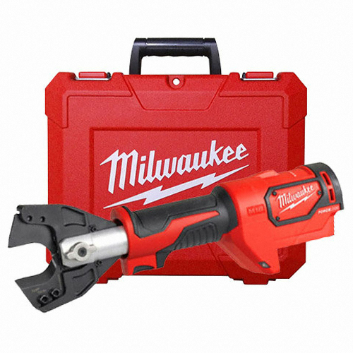 밀워키 M18 HCC (충전기없음, 배터리없음)