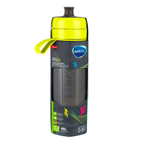 브리타 필앤고 액티브 (해외구매)_이미지