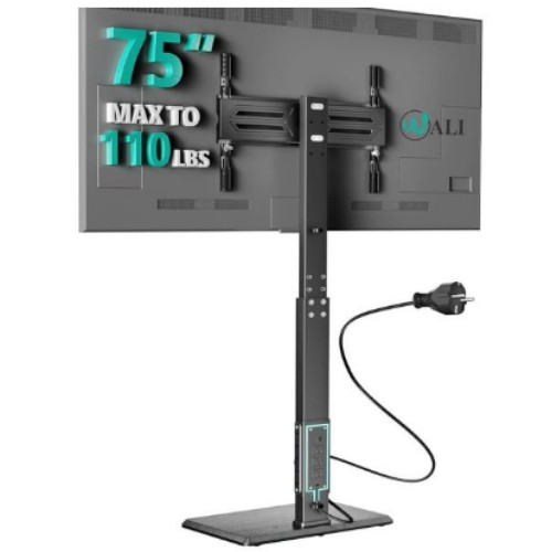 WALI TVDVD-7P (해외구매)