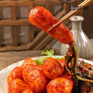 참다른 바르미김치 국내산 전라도 총각김치 5kg이미지입니다. 누르면 해당 게시물로 새창이동합니다.