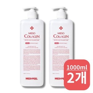 메디필 메조 콜라겐 토너 1000ml (2개)_이미지