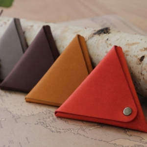 아트박스 트래블톡 트라이앵글 케이스