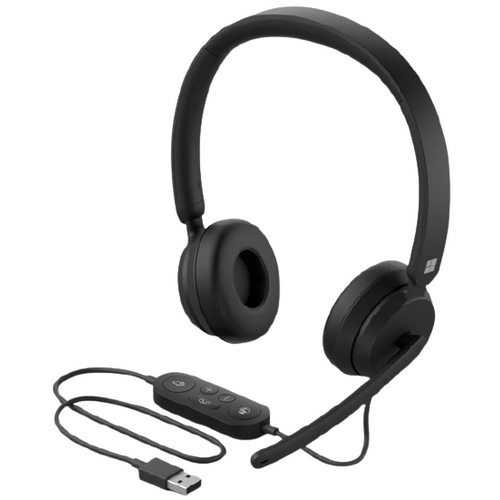 Microsoft Modern USB-A 헤드셋 (정품)