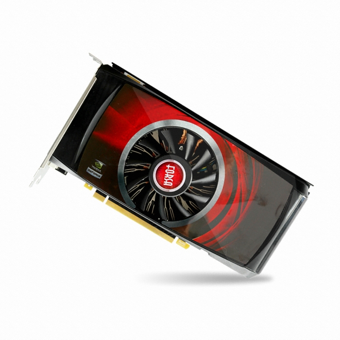 FORSA 지포스 GTX560 Ti D5 1GB_이미지