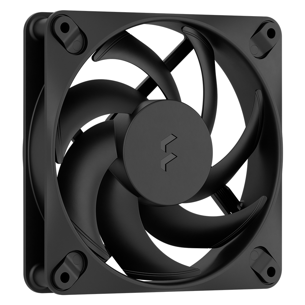 Fractal Design Dynamic3 12 (블랙)