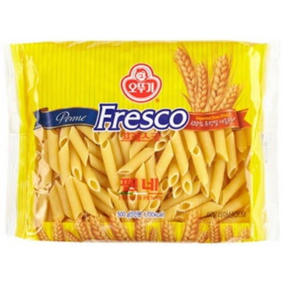 오뚜기 프레스코 펜네 500g (9개)_이미지