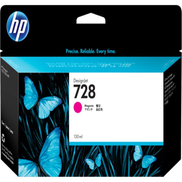 HP ��ǰ 728 (F9J66A) ����
