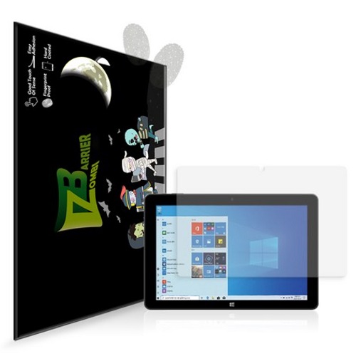 좀비베리어 MPGIO 레전드 컨버전스 저반사 지문방지 보호필름 (액정 1매)