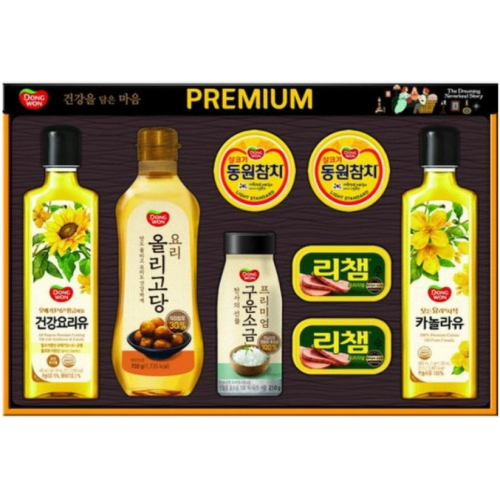 동원F&B 2024 프리미엄 4호