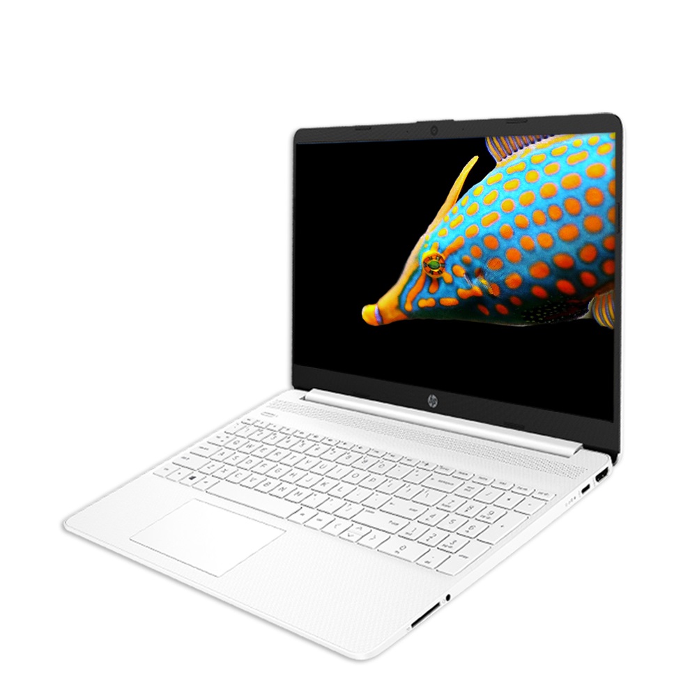 HP 15s-eq1043AU WIN10 8GB램 (SSD 500GB)_이미지