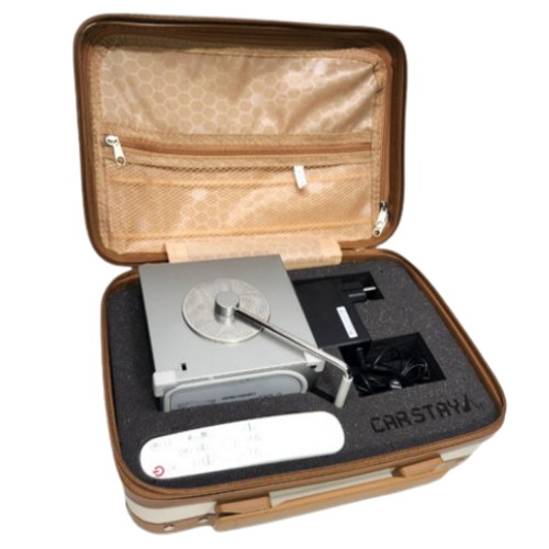 카스테이 시네빔 큐브 전용 하드케이스