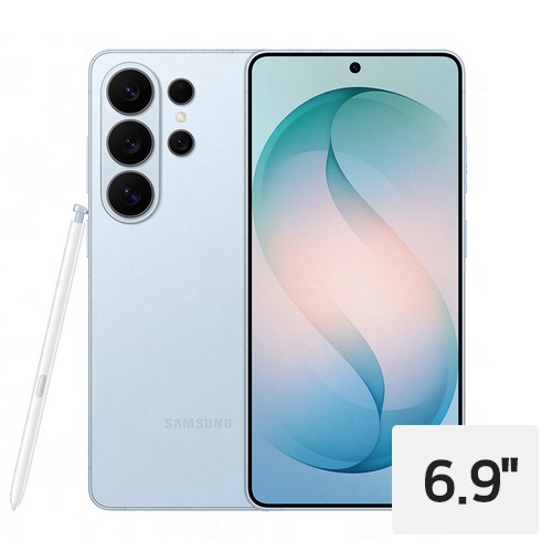 삼성전자 갤럭시S26 울트라 256GB, 자급제 (스카이블루)_이미지