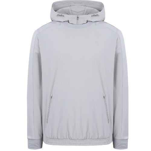 레노마 레노마골프 후드 탈착 우븐 아노락 점퍼 RMJUM1304 (196, 그레이)