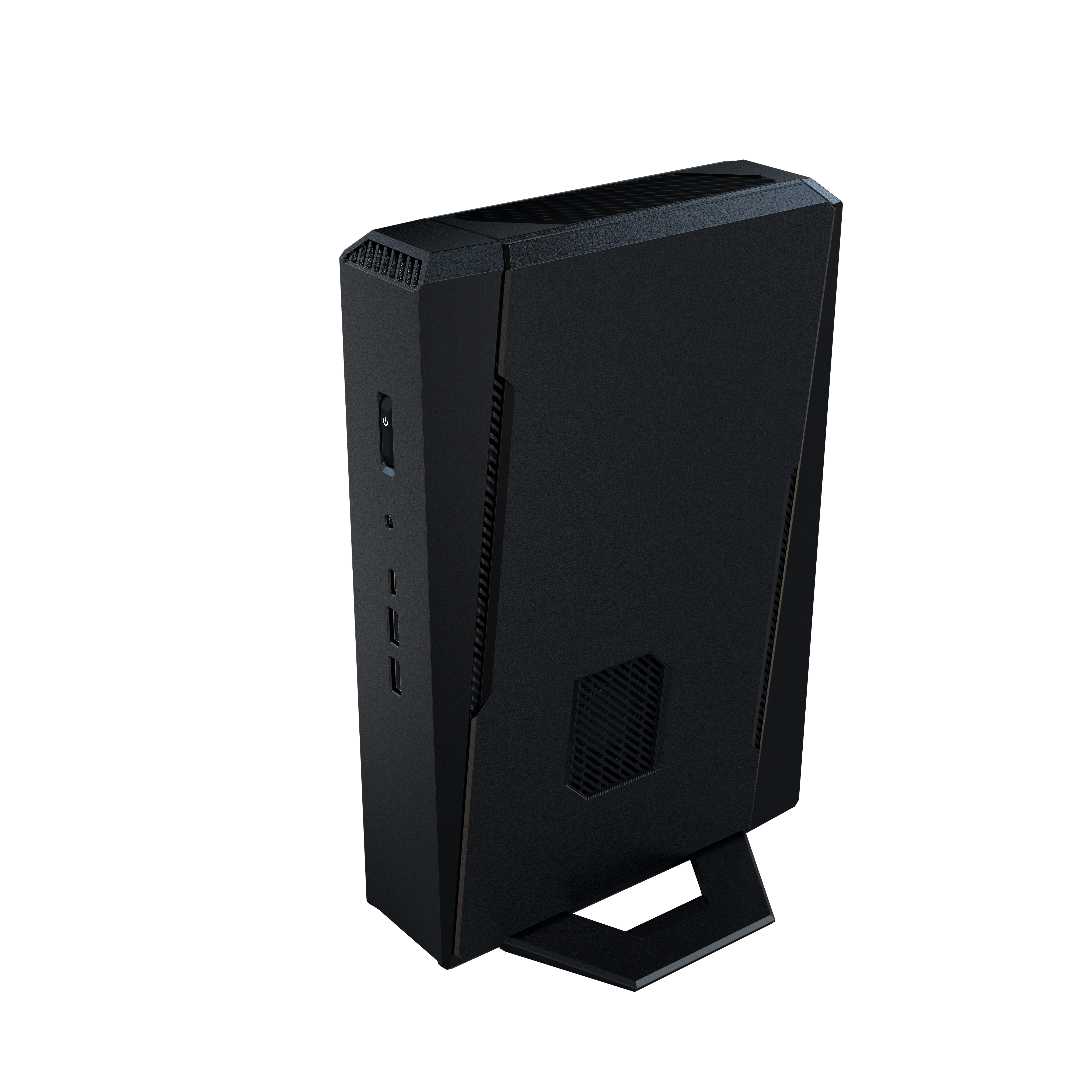 ASUS NUC 15 Performance NUC15JNK9X4 M.2