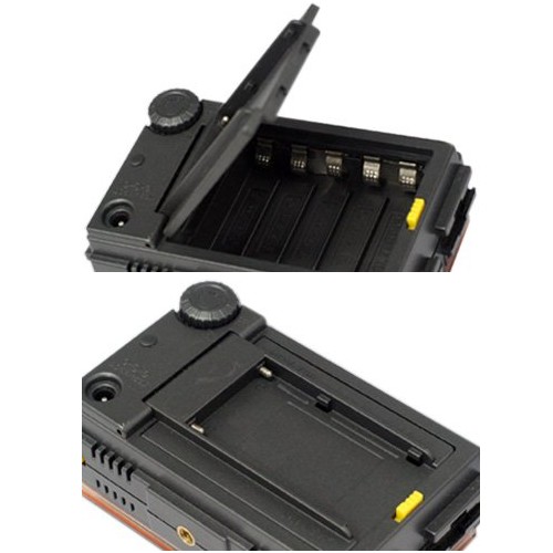 FOMEX HDV-Z96 LED����Ʈ