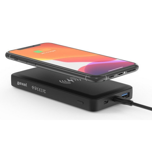 ���� PD 18W ������ �������͸� BPB-100BK 10000mAh