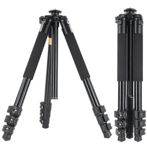 호루스벤누 TM-F324 대구경 알루미늄 헤비 삼각대 (LX-5 PRO 헤드)_이미지