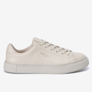 B71 Leather 남성 스니커즈 SFPM2415310-U76