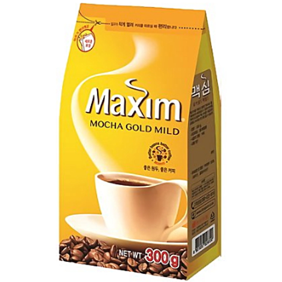 ������ǰ �ƽ� ��ī��� ���ϵ� Ŀ�Ǹ��� 300g