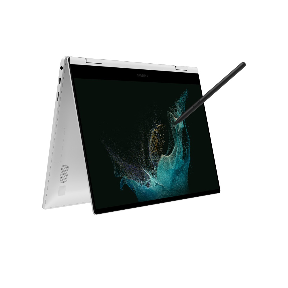 삼성전자 갤럭시북2 프로360 NT930QED-KD71S (SSD 4TB)