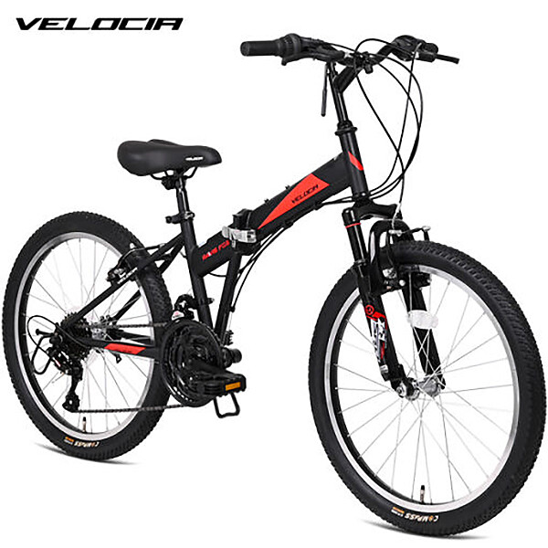 K2바이크 벨로시아 라비스FGS 22 (2025년형)