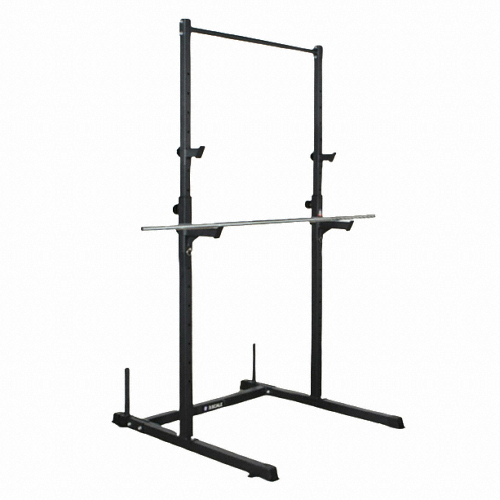 스케일 스쿼트 치닝디핑