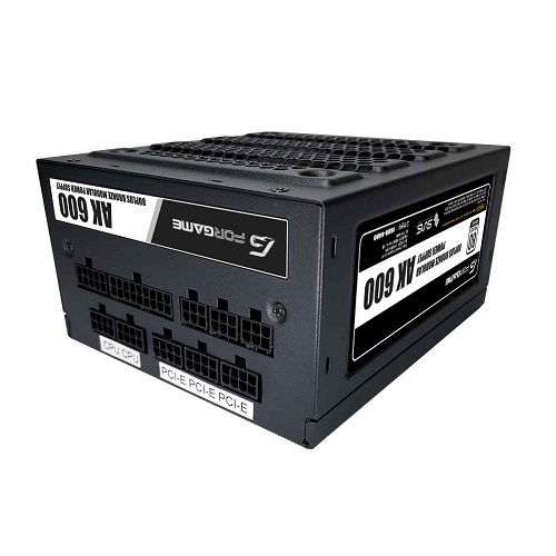 FORGAME AK600 80PLUS BRONZE Ǯ��ⷯ