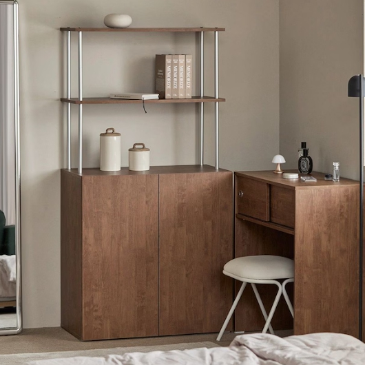 리샘  하리D E0 높은 수납장 800