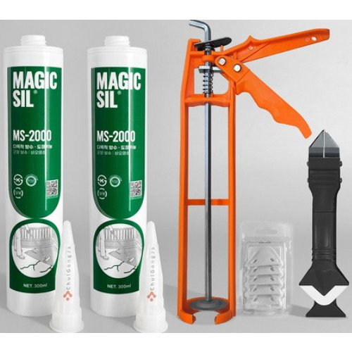 ��������ȭ�� ������ MS-2000 300ml + �Ǹ��ܰ� + ������� + ��ũ����