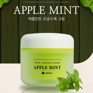 퓨어라이트 애플민트 크림 50ml (1개)_이미지