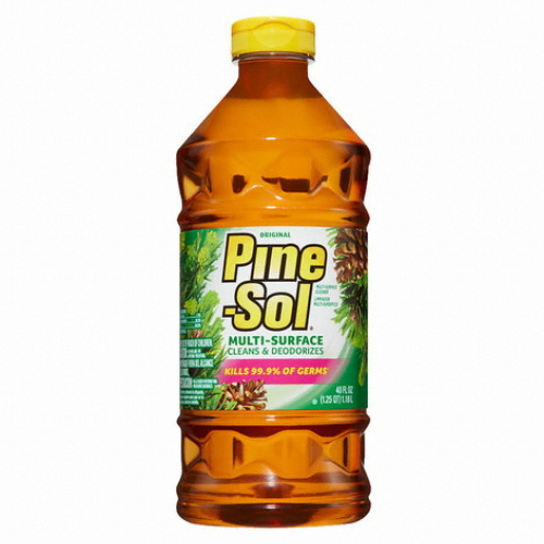 다목적 세정제 오리지널 1.18L