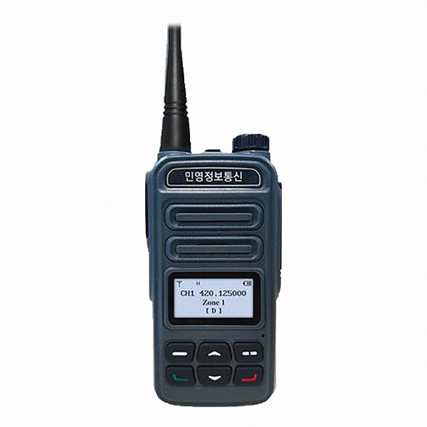 민영정보통신 MDR-G1 (3개)_이미지