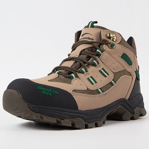 마운틴 홀릭 등산화