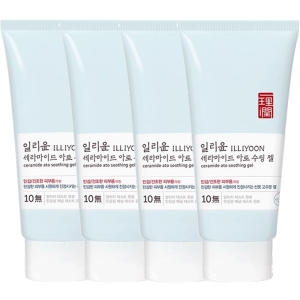 일리윤 세라마이드 아토 수딩 젤 175ml (4개)_이미지