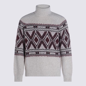 브루넬로쿠치넬리 니트 FW25 MRI505403CPW29 5808609_이미지