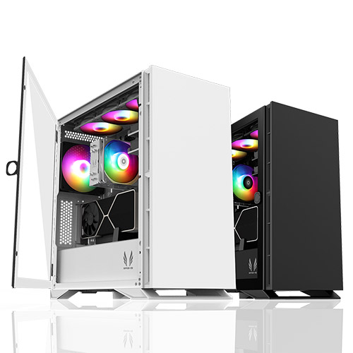 3RSYS L920 SWING DOOR (화이트)_이미지