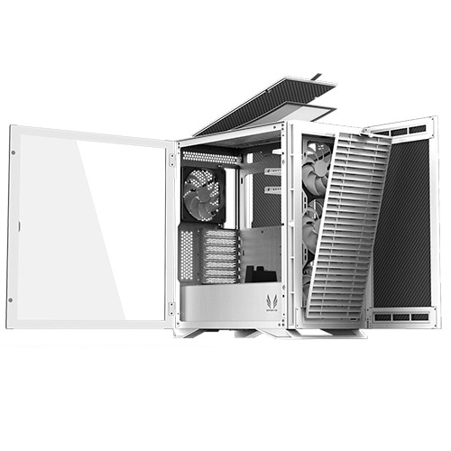 3RSYS L920 SWING DOOR