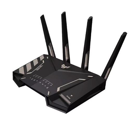 ASUS TUF Gaming AX4200Q 유무선공유기 (해외구매)_이미지
