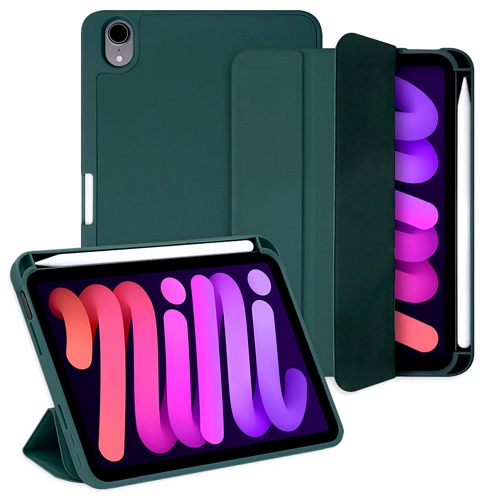 iPad mini A17 Pro 7세대 홀더 커버 케이스