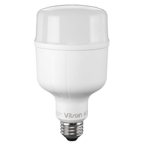 비츠온 LED T-벌브 주광색 18W (1개)